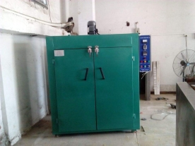 惠州工业烤箱提醒你实验室使用的真空烘箱如何选择