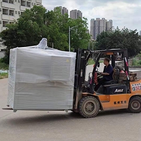 单层内运风烤箱出货贵州【工业烤箱厂家】