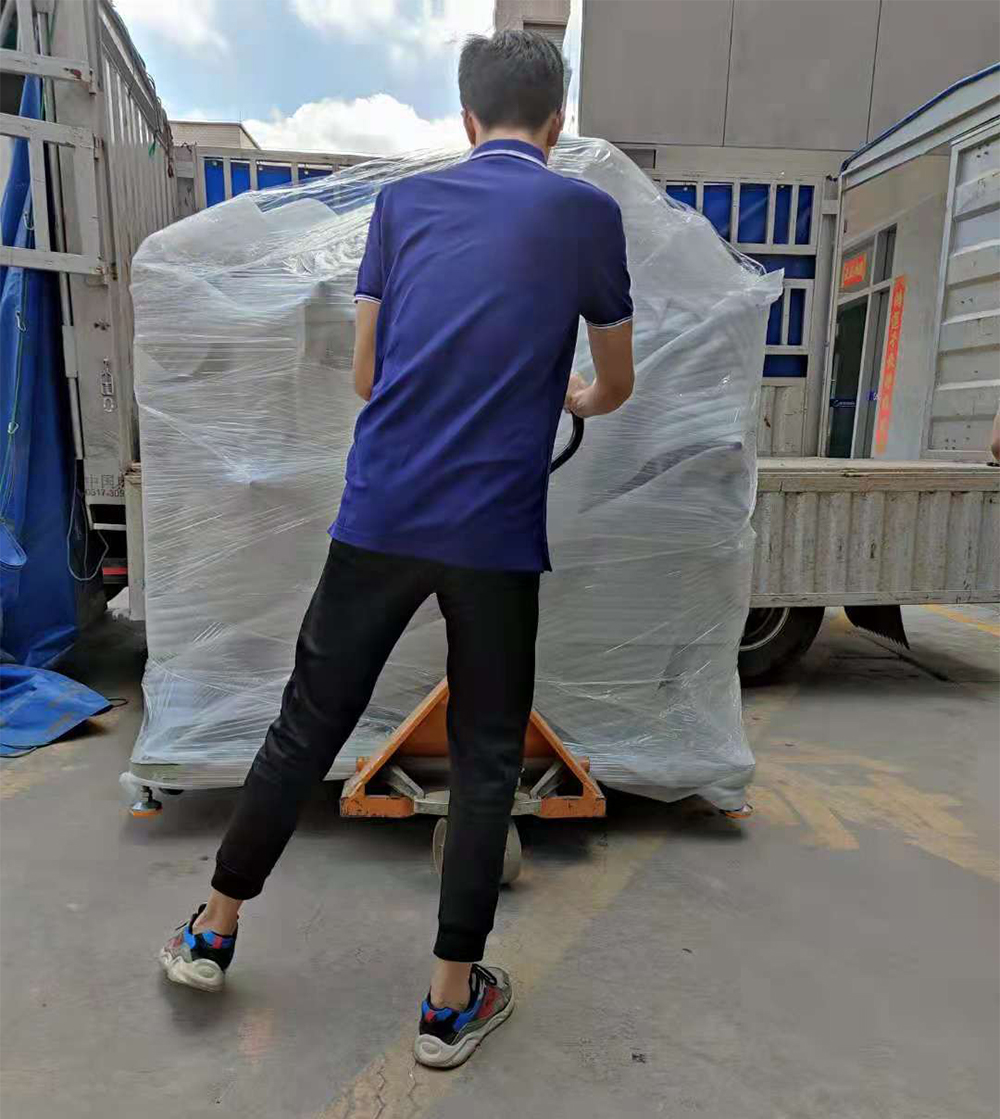 工业烤箱