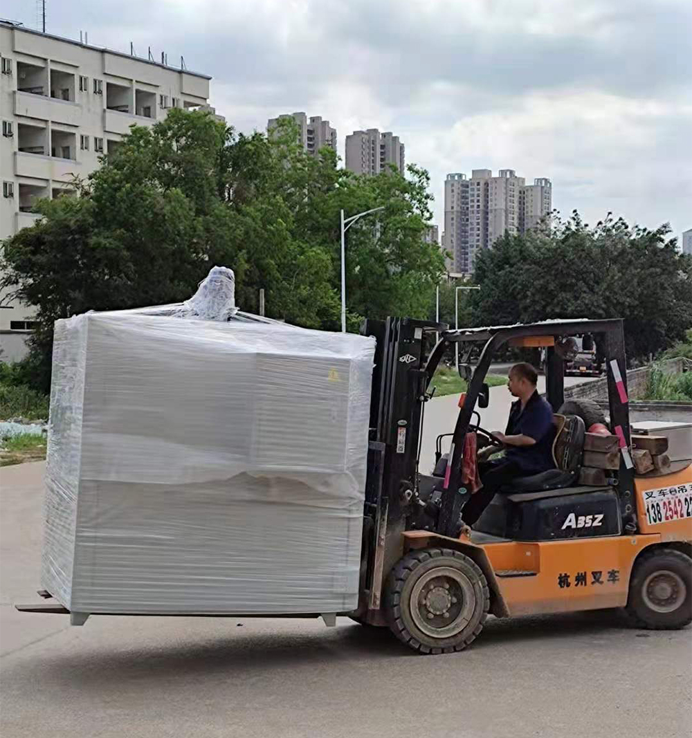 工业烤箱