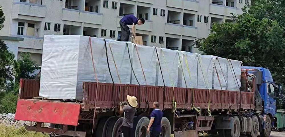 工业烤箱厂家