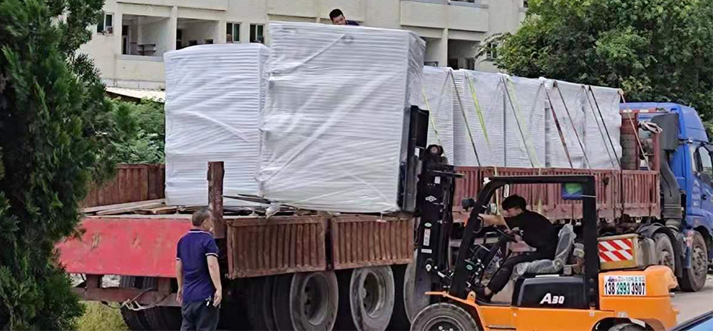 工业烤箱