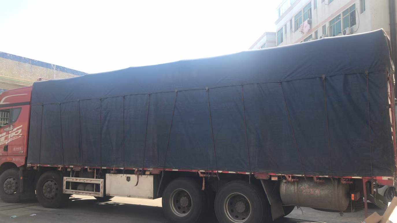 工业烤箱
