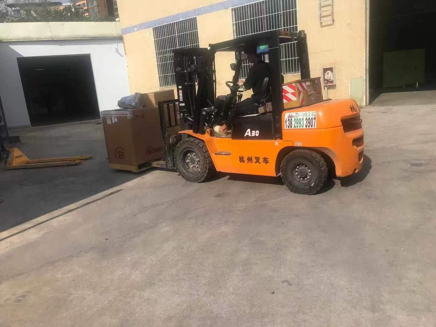工业烤箱厂家