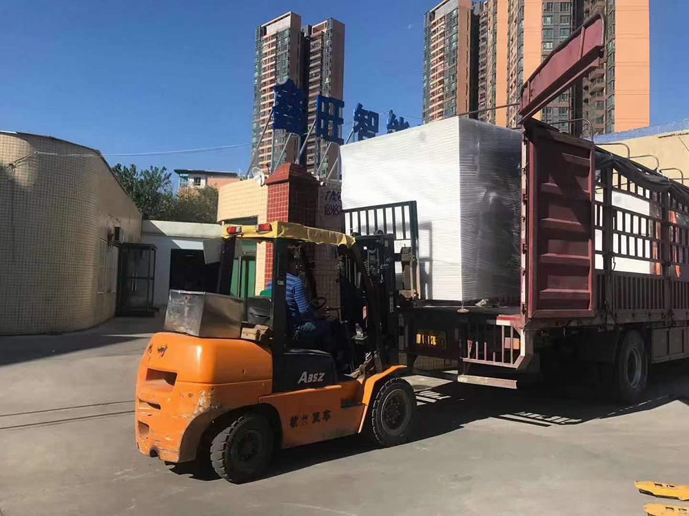 工业烤箱厂家