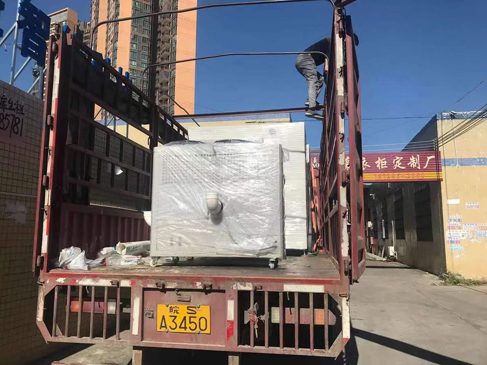 工业烤箱