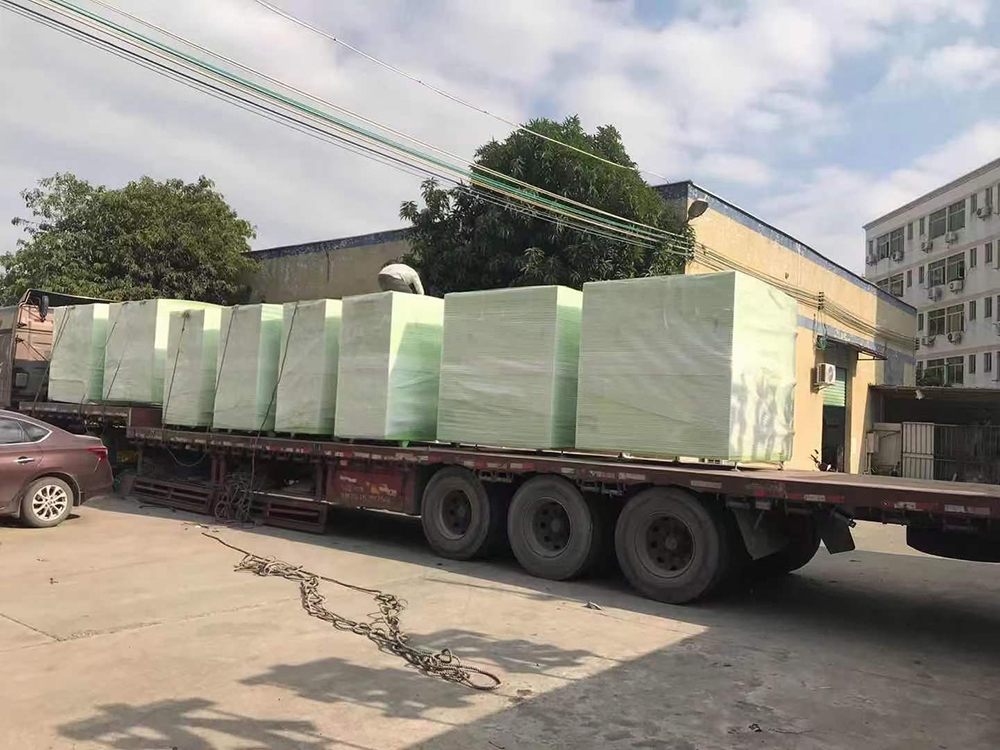 工业烤箱